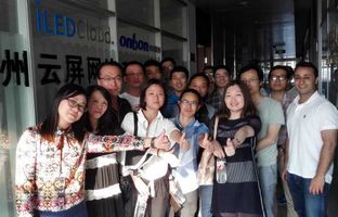 尊龙人生就是博首页加速苏州研发基地战略结构