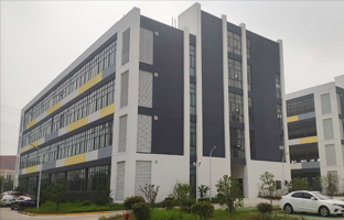 尊龙人生就是博首页昆山工业基地二期工程完工验收