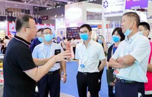 深圳LED展盘货|尊龙人生就是博首页“多场景 全功效”打造“行业标准”控制器