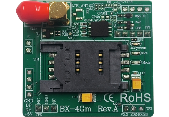 BX-4Gm Rev.A ？？